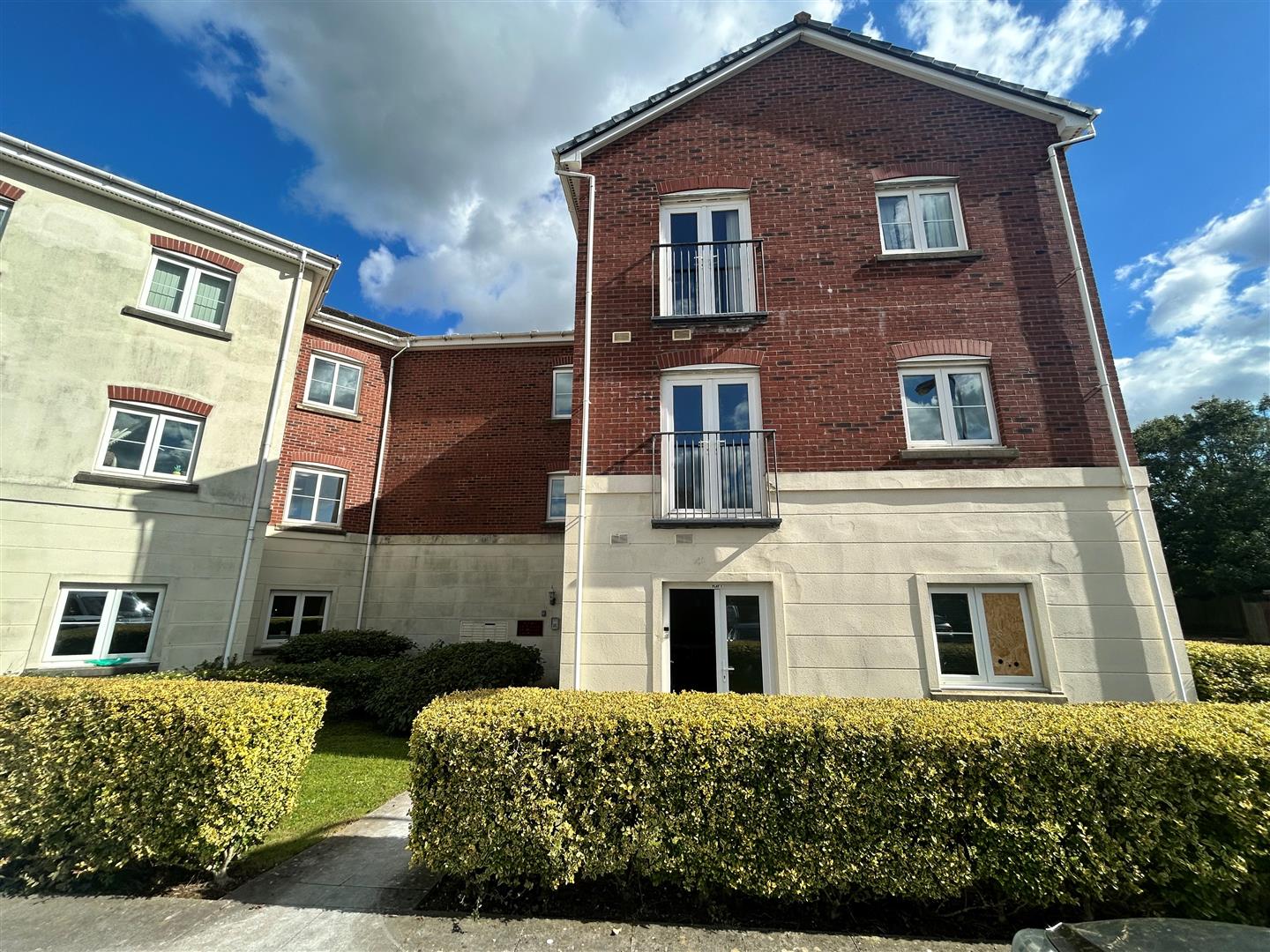 Ty Caer Castell, Coychurch Road, Bridgend, CF31 2DL